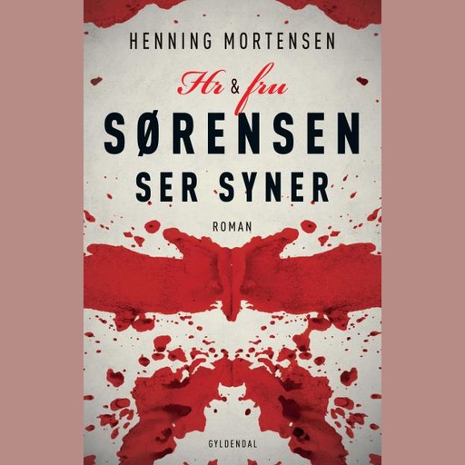 Hr. & Fru Sørensen ser syner, Henning Mortensen