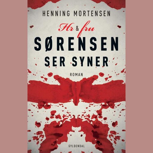 Hr. & Fru Sørensen ser syner, Henning Mortensen