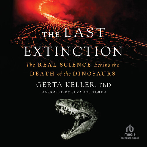 The Last Extinction, Gerta Keller