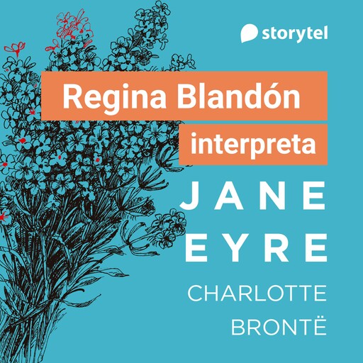 Jane Eyre, Charlotte Brontë