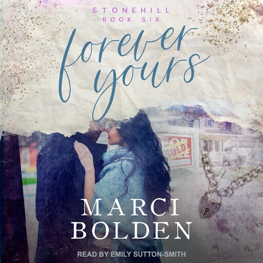 Forever Yours, Marci Bolden