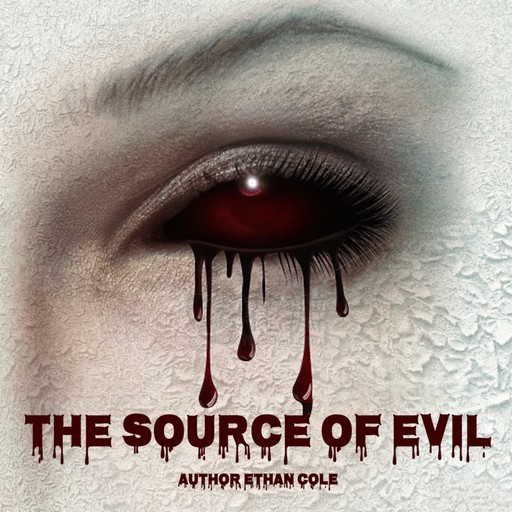 The Source Of Evil, Ethan Cole