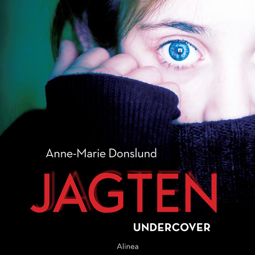 Jagten - Undercover, Anne-Marie Donslund