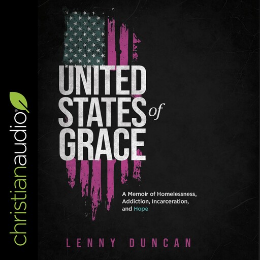 United States of Grace, Lenny Duncan