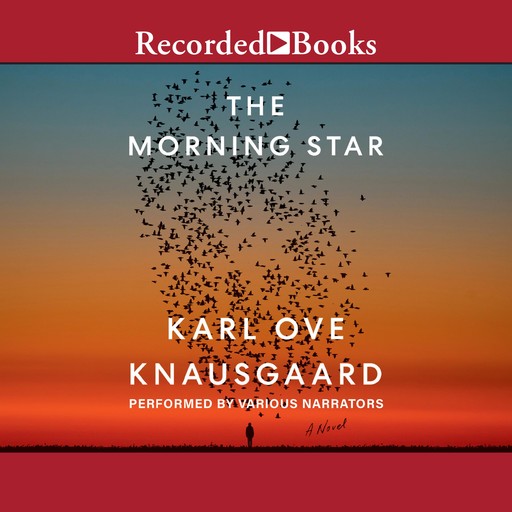 The Morning Star, Karl Knausgaard