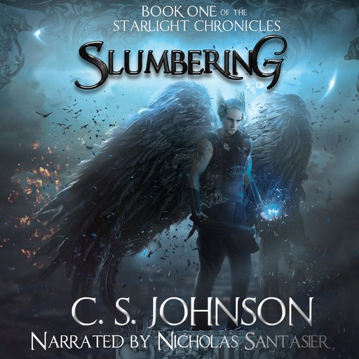 Slumbering, C.S. Johnson