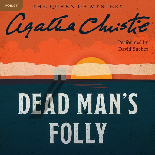 Dead Man's Folly, Agatha Christie