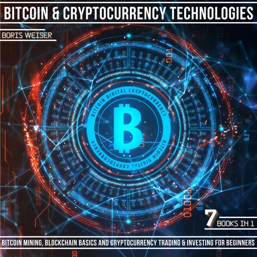 Bitcoin & Cryptocurrency Technologies, Boris Weiser