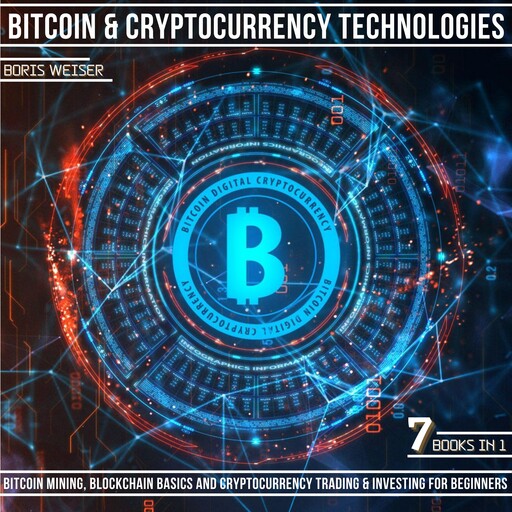 Bitcoin & Cryptocurrency Technologies, Boris Weiser