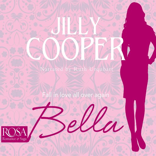 Bella, Jilly Cooper