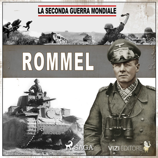 Rommel, Giusy Bausilio