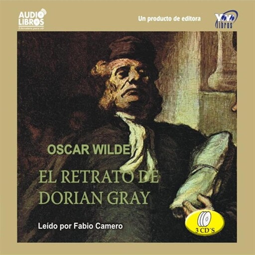 El Retrato De Dorian Gray, Oscar Wilde
