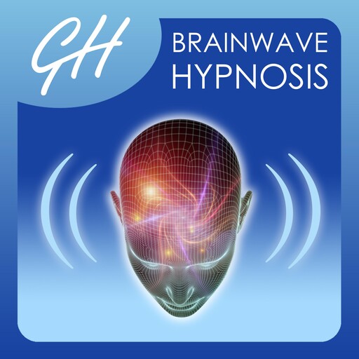 Binaural Deep Sleep Subliminal, Glenn Harrold