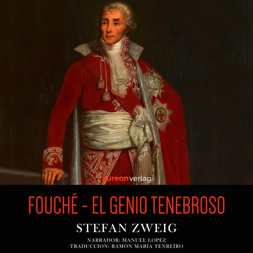 Fouché, Stefan Zweig