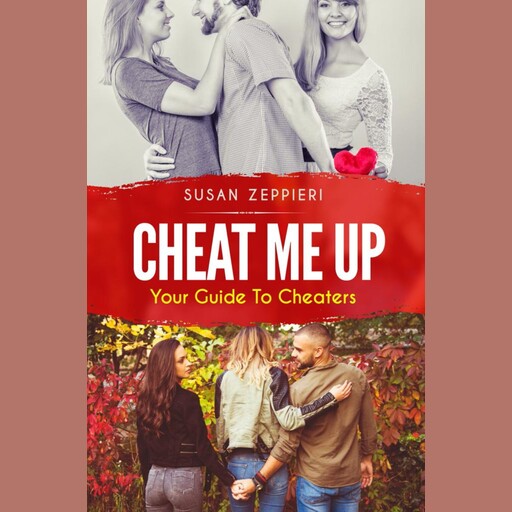 Cheat Me Up, Susan Zeppieri
