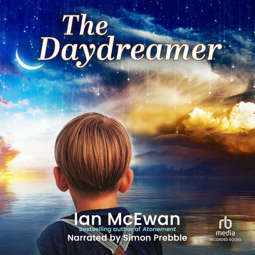 The Daydreamer, Ian McEwan