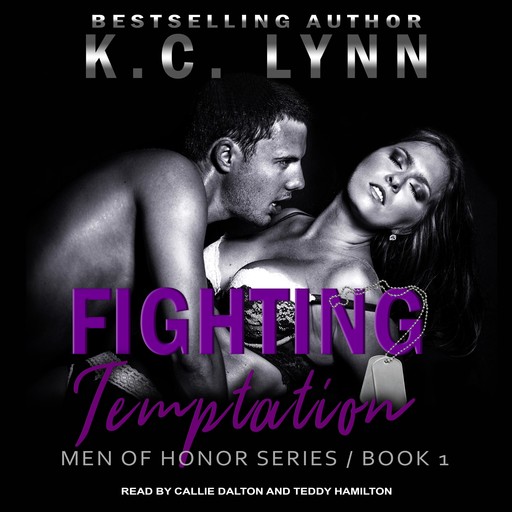 Fighting Temptation, K.C. Lynn