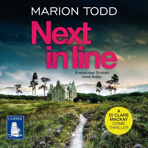 Next in Line, Marion Todd