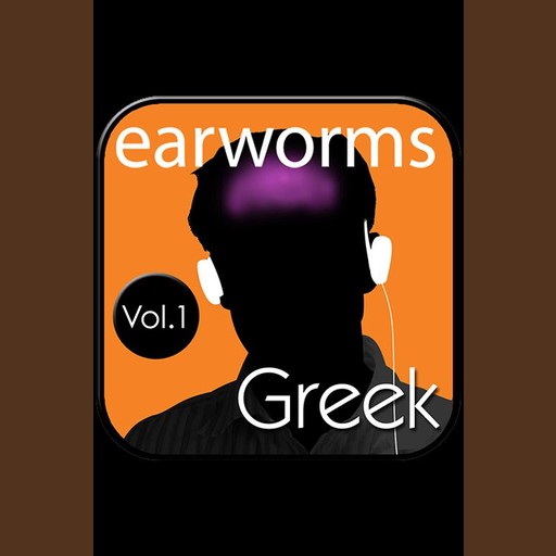 Rapid Greek Vol. 1, Earworms Learning
