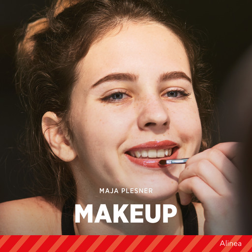 Makeup, Maja Plesner