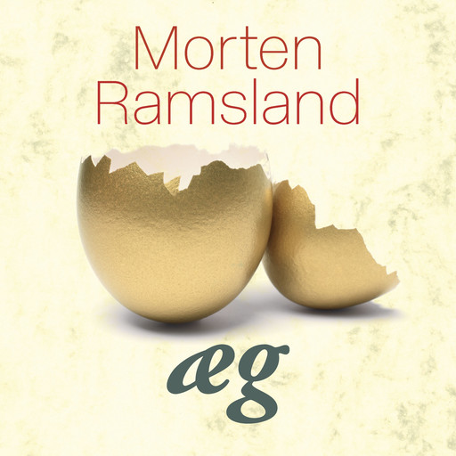 Æg, Morten Ramsland