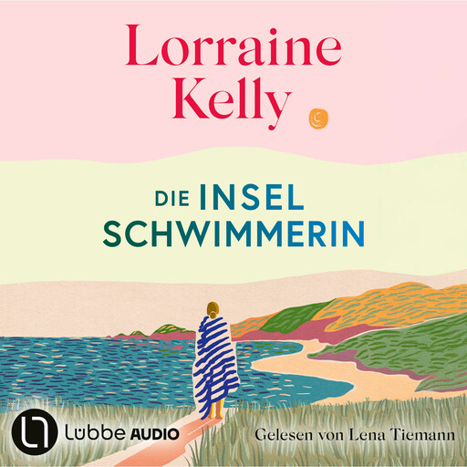 Die Inselschwimmerin (Ungekürzt), Lorraine Kelly