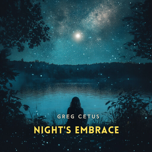 Night's Embrace, Greg Cetus
