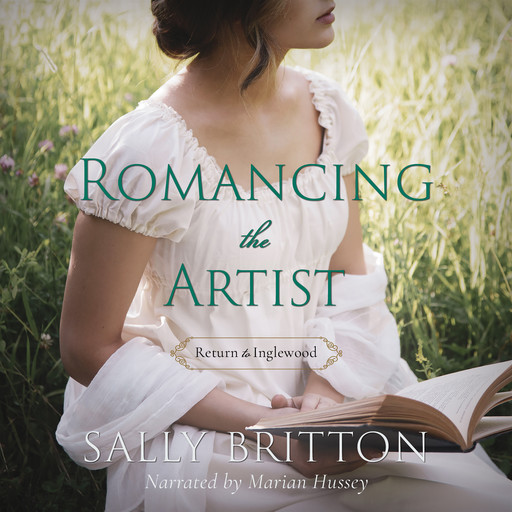 Romancing the Artist, Sally Britton