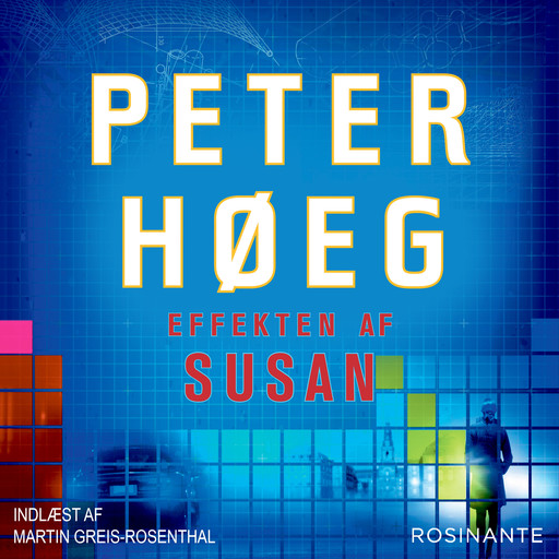 Effekten af Susan, Peter Høeg