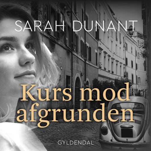 Kurs mod afgrunden, Sarah Dunant