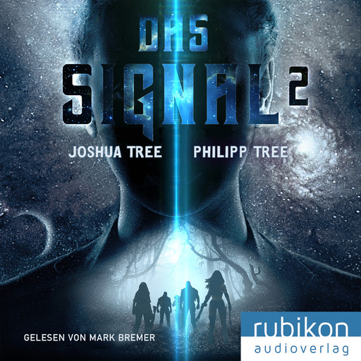 Das Signal 2, Joshua Tree, Philipp Tree