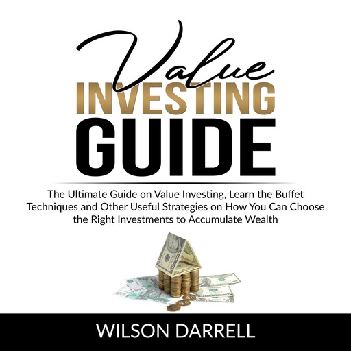 Value Investing Guide, Wilson Darrell