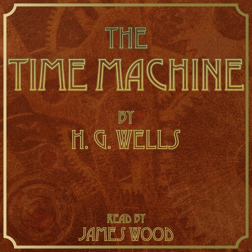 The Time Machine, Herbert Wells