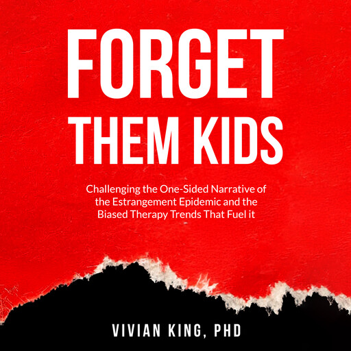 Forget Them Kids, Vivian King