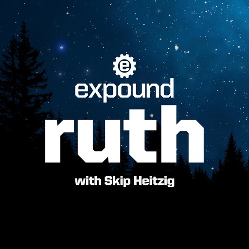 08 Ruth - 2021, Skip Heitzig