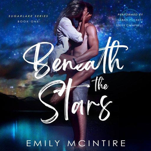 Beneath the Stars, Emily McIntire