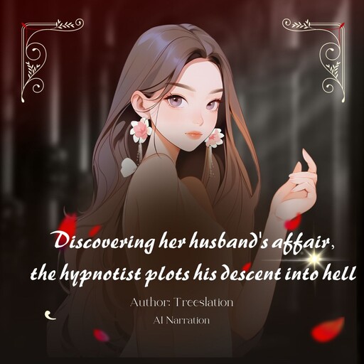 Discovering her husband's affair, the hypnotist plots his descent into hell, Treeslation