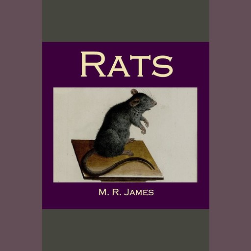 Rats, M.R.James