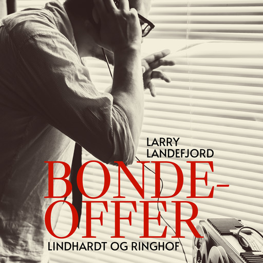 Bondeoffer, Larry Landefjord