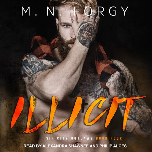 Illicit, M.N. Forgy