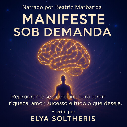 MANIFESTE SOB DEMANDA, Elya Soltheris