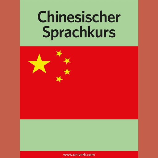 Chinesischer Sprachkurs, Ann-Charlotte Wennerholm