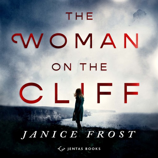 The Woman on the Cliff, Janice Frost