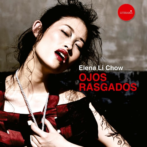 Ojos rasgados, Elena Li Chow