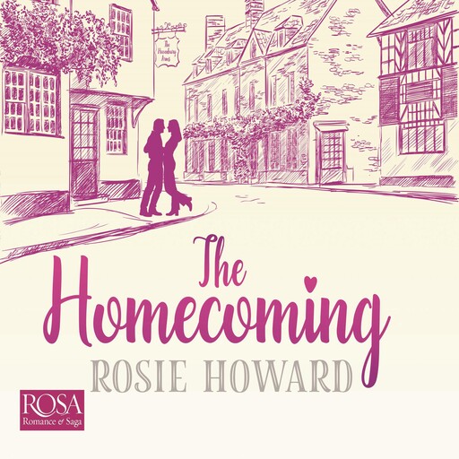 The Homecoming, Rosie Howard