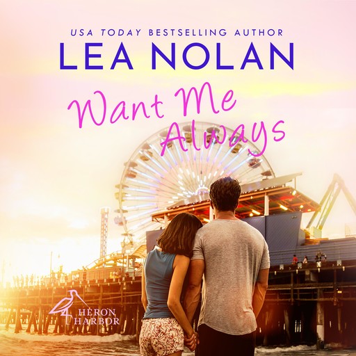 Want Me Always, Lea Nolan