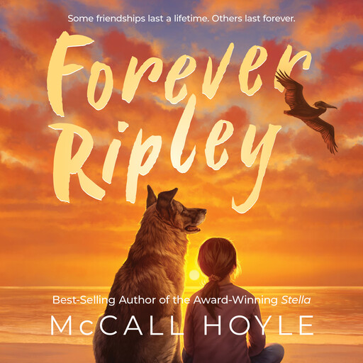 Forever Ripley, McCall Hoyle