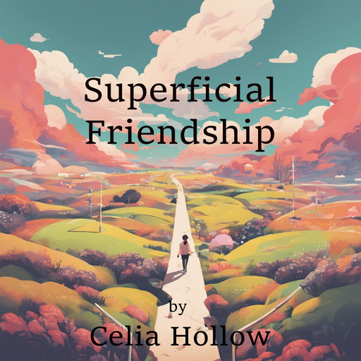 Superficial Friendship, Celia Hollow