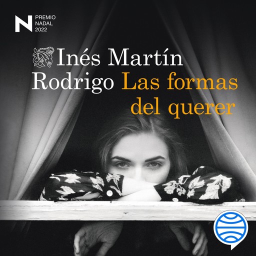 Las formas del querer, Inés Martín Rodrigo