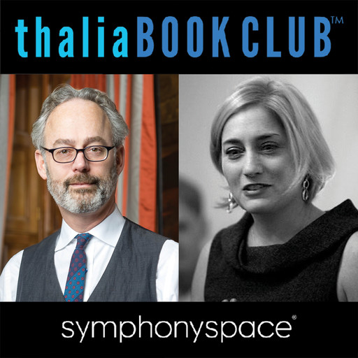 Thalia Book Club: Amor Towles A Gentleman in Moscow, Amor Towles